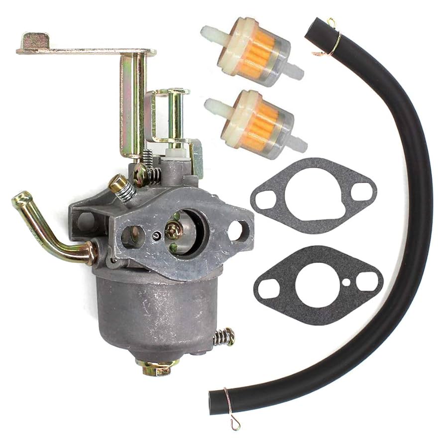 hotaru SYNERGY ALLPURPOSECLEANER1000g×4 Anxingo GY6 150cc Carburetor for Moped ATV Go Kart Scooter